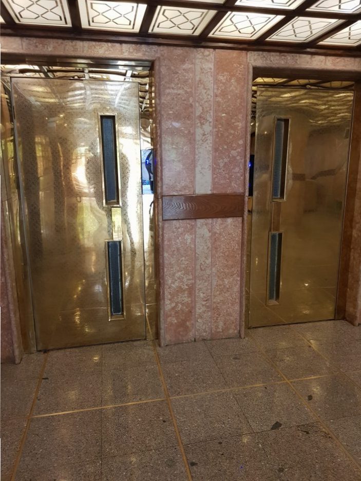 14f5da4379493e3dea08a37f77391922 روکش استیل درب آسانسور